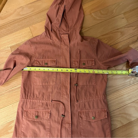 Forever 21 Jacket - Picture 9 of 10